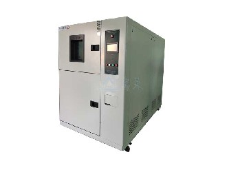 冷熱沖擊箱試驗機(jī)